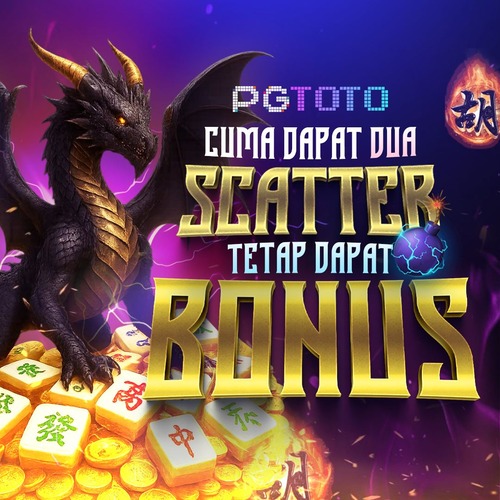 PGTOTO SLOT